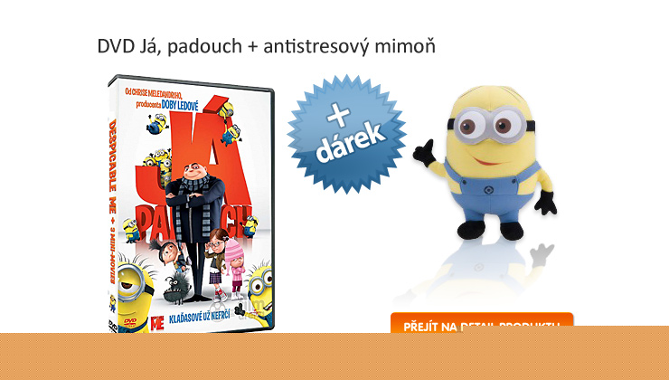 P�ej�t na detail produktu