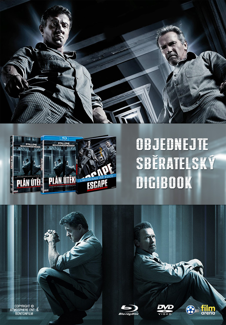 Pl�n �t�ku (Escape Plan)