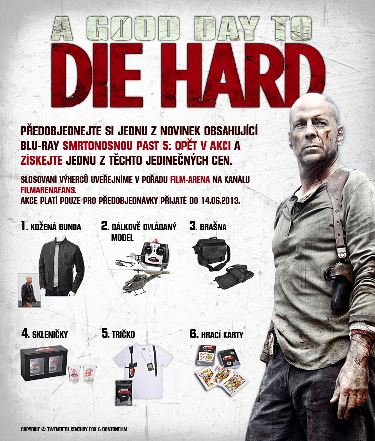 SMRTONOSN� PAST: Op�t v akci