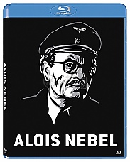 ALOIS NEBEL na BLU-RAY bude nabit� bonusy!
