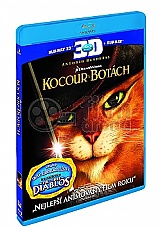 3D film Kocour v bot�ch bour� statistiky prodejnosti!