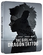 MU�I, KTE�� NEN�VID� �ENY (2011) - Bluray STEELBOOK limitovan� edice!