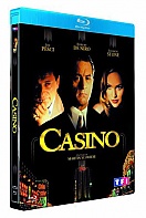 Blu-ray CASINO Steelbook (Sb�ratelsk� edice) vyjde 6. �erna 2012!