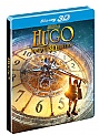 HUGO A JEHO VELK� OBJEV 3D + 2D STEELBOOK Sb�ratelsk� limitovan� edice