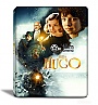 HUGO A JEHO VELK� OBJEV 3D + 2D STEELBOOK Sb�ratelsk� limitovan� edice