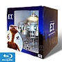 E.T. - Mimozem��an Speci�ln� limitovan� edice s kosmickou lod� (Blu-Ray)