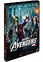 Sout� o filmov� novinky - DVD AVENGERS!