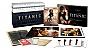 VELK� Z���JOV� SOUT̎ o Blu-ray Titanic 3D+2D V�RO�N� SPECI�LN� LIMITOVAN� SB�RATELSK� EDICE 4BD (Blu-Ray 3D)