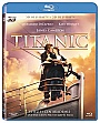 TITANIC 3D + 2D Blu-ray rozbalen�!