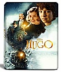 HUGO A JEHO VELK� OBJEV 3D + 2D STEELBOOK Sb�ratelsk� limitovan� edice - VIDEORECENZE!