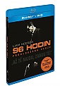 96 hodin PRODLOU�EN� VERZE (Blu-ray + DVD) v limitovan� akci!