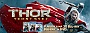 THOR 2: Temn� sv�t na DVD, Blu-ray a Blu-ray 3D m��ete koupit ji� tento t�den!