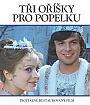 T�i o��ky pro popelku ji� v prodeji na Blu-ray!
