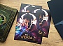 SBĚRATELSKÉ KARTY ke SteelBooku DOCTOR STRANGE 3D + 2D