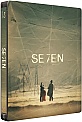 Limitovaný Steelbook SEVEN!
