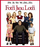 Fotři jsou lotři