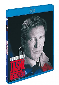 JASN� NEBEZPE�� Speci�ln� edice