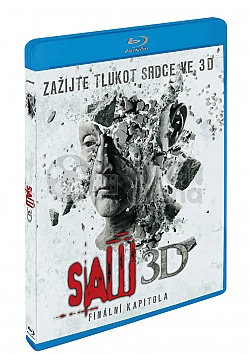 Saw 3D: Fin�ln� kapitola