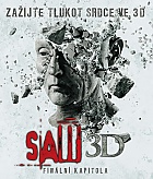 Saw 3D: Fin�ln� kapitola