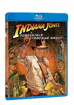 Indiana Jones a dobyvatel� ztracen� archy