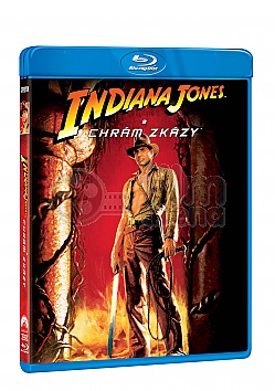 Indiana Jones a chr�m zk�zy