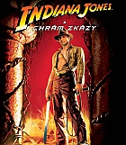 Indiana Jones a chr�m zk�zy