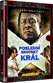 Posledn� skotsk� kr�l (Kni�n� edice)