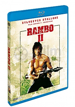 Rambo II: Zpátky v pekle