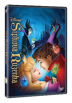 Šípková Růženka