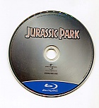 JURSK� PARK Trilogie 1 - 3 Kolekce