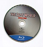 JURSK� PARK Trilogie 1 - 3 Kolekce