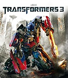 TRANSFORMERS 3: Temn� strana m�s�ce