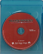 TRANSFORMERS 3: Temn� strana m�s�ce