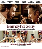 Barneyho �eny