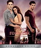 TWILIGHT S�GA: Rozb�esk - ��st 1.