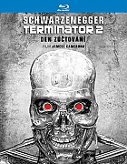 TERMIN�TOR 2: Den z��tov�n� (Kinoverze + Prodlou�en� verze + Fin�ln� prodlou�en� re�is�rsk� verze) - distribuce Magic Box