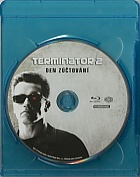 TERMIN�TOR 2: Den z��tov�n� (Kinoverze + Prodlou�en� verze + Fin�ln� prodlou�en� re�is�rsk� verze) - distribuce Magic Box