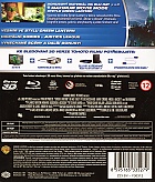 GREEN LANTERN 3D + 2D