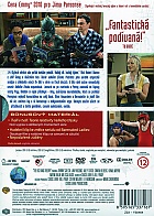 TEORIE VELK�HO T�ESKU - 4. s�rie Kolekce