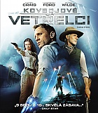 Kovbojov� a vet�elci 