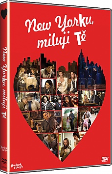 New Yorku, miluji T�!