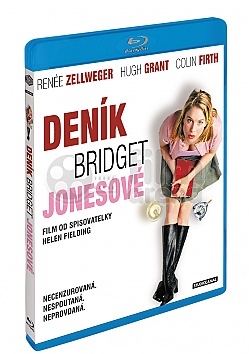 Deník Bridget Jonesové