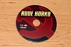 Rud� horko