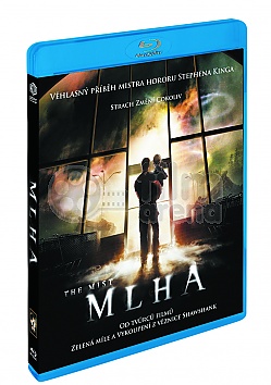 Mlha (2007)
