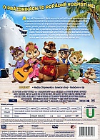Alvin a Chipmunkov� 3