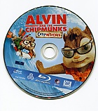 Alvin a Chipmunkov� 3