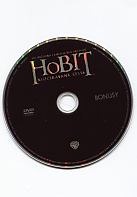 HOBIT: Neo�ek�van� cesta 2DVD