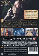 HOBIT: Neo�ek�van� cesta 2DVD