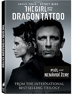 Muži, kteří nenávidí ženy (2011)