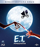 E.T. Mimozem��an DIGIBOOK Sb�ratelsk� limitovan� edice